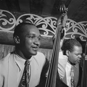 Oscar Pettiford - List pictures