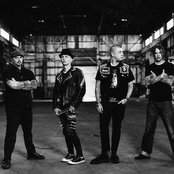 Rancid - List pictures