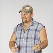 Larry The Cable Guy - List pictures