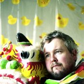 Richard Dawson - List pictures