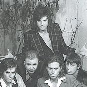 Beasts Of Bourbon - List pictures