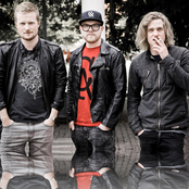 Carpark North - List pictures