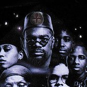 X-clan - List pictures