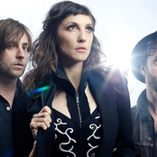 Nico Vega - List pictures