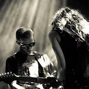 Blue Foundation - List pictures