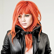 Vanessa Amorosi - List pictures