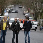 Above The Golden State - List pictures