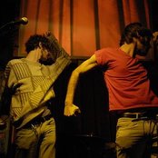 Darwin Deez - List pictures