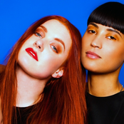 Icona Pop - List pictures