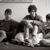 All The Luck In The World - List pictures