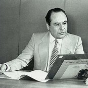 Bruno Nicolai - List pictures