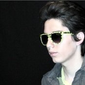 Adam Mardel - List pictures