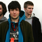 Maccabees - List pictures