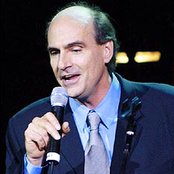 James Taylor - List pictures