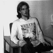 Burzum - List pictures