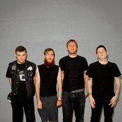 Against Me! - List pictures