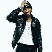 Usher - List pictures