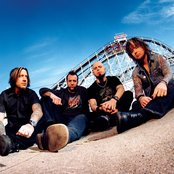 Drowning Pool - List pictures