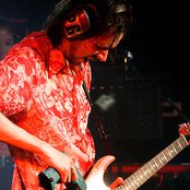 Paul Gilbert - List pictures