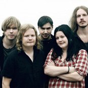 Madder Mortem - List pictures