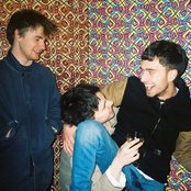 Rains - List pictures