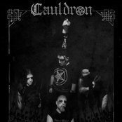 Cauldron - List pictures