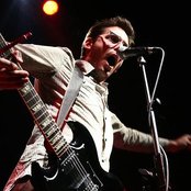 Eef Barzelay - List pictures