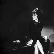 Anita O'day - List pictures