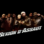 Sexion Dassaut - List pictures