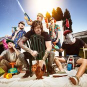 Buried In Verona - List pictures