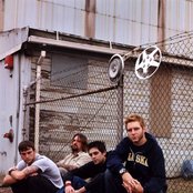 36 Crazyfists - List pictures