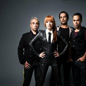 Amor Electro - List pictures