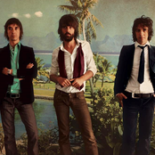 Sidonie - List pictures