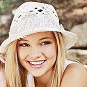 Olivia Holt - List pictures