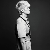 Jang Woo Young - List pictures