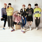 Vixx - List pictures
