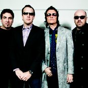 Black Country Communion - List pictures