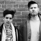 Hercules And Love Affair - List pictures