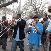 The Hot 8 Brass Band - List pictures