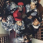 Public Enemy - List pictures