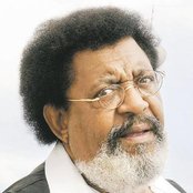 Rubén Rada - List pictures