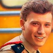 Hallyday Johnny - List pictures