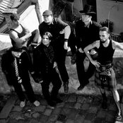 Paddy And The Rats - List pictures