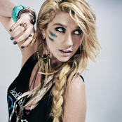 Ke$ha - List pictures