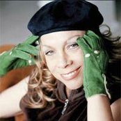 Rickie Lee Jones - List pictures