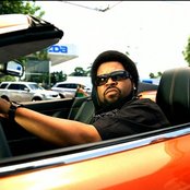 Ice Cube - List pictures