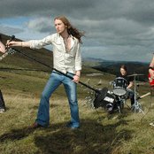 The Answer - List pictures