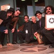 J. Geils Band - List pictures