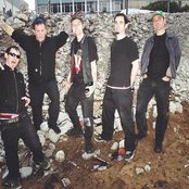 Leftover Crack - List pictures