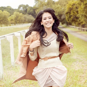 Maudy Ayunda - List pictures